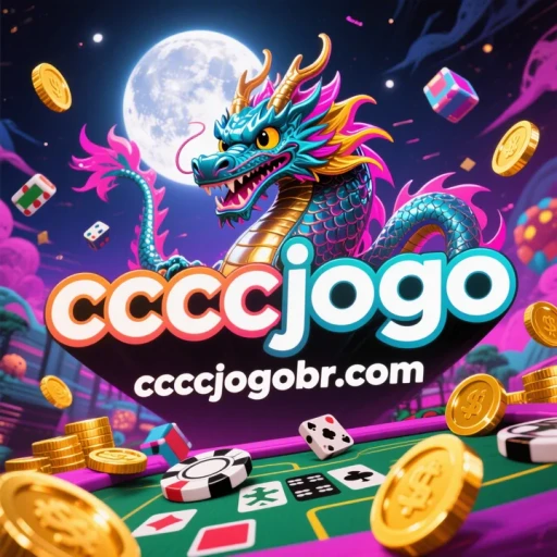 Logo ccccjogo